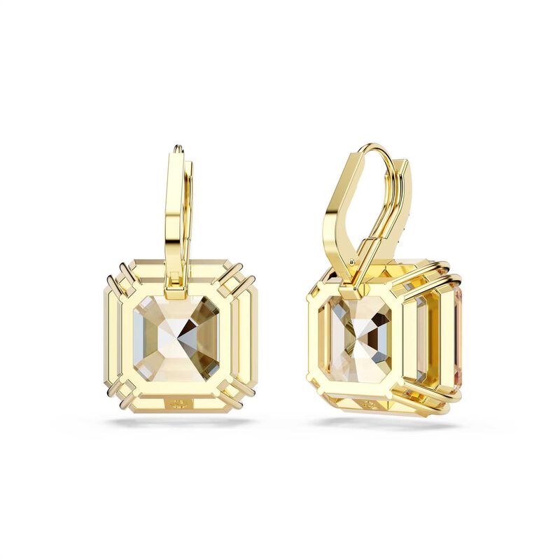Swarovski Millenia Drop Earrings image number 3